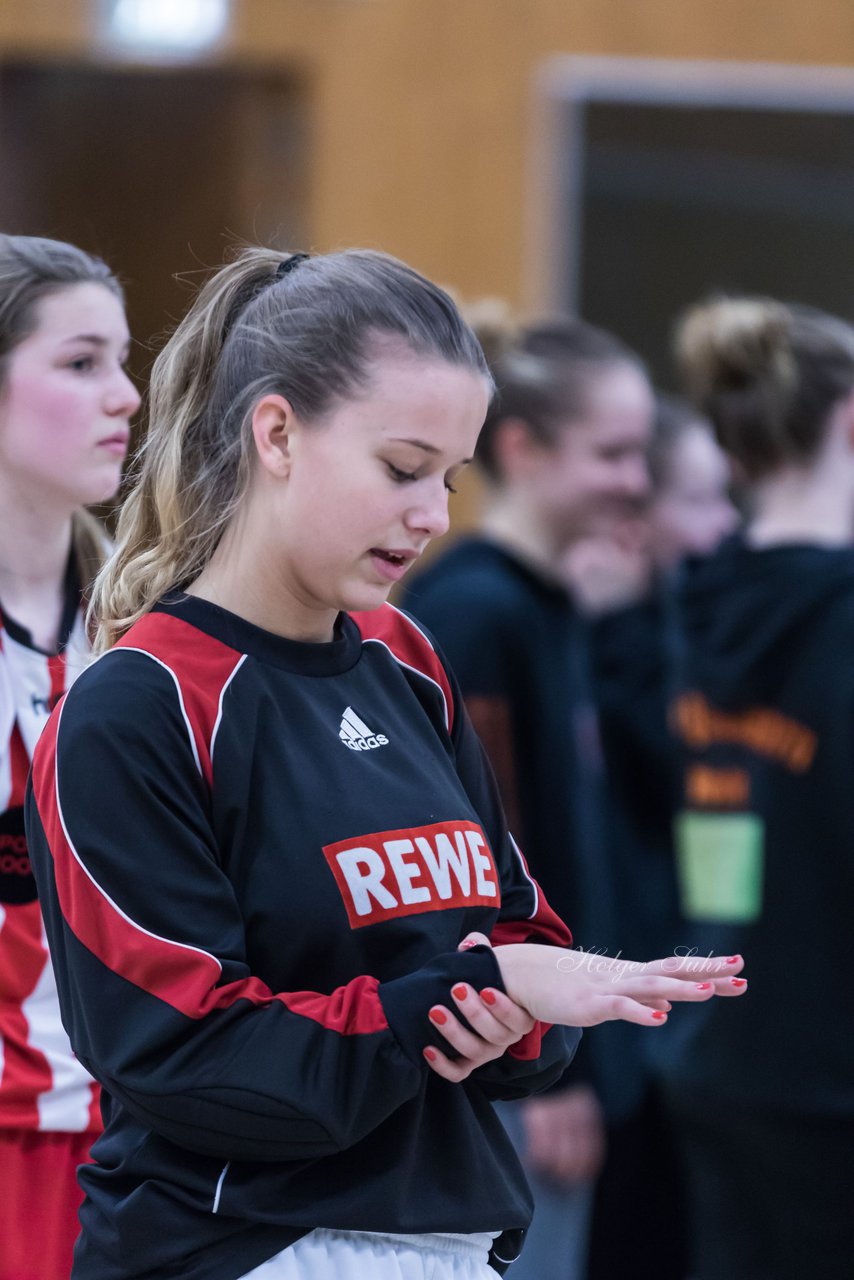 Bild 145 - B-Juniorinnen Wahlstedt Turnier